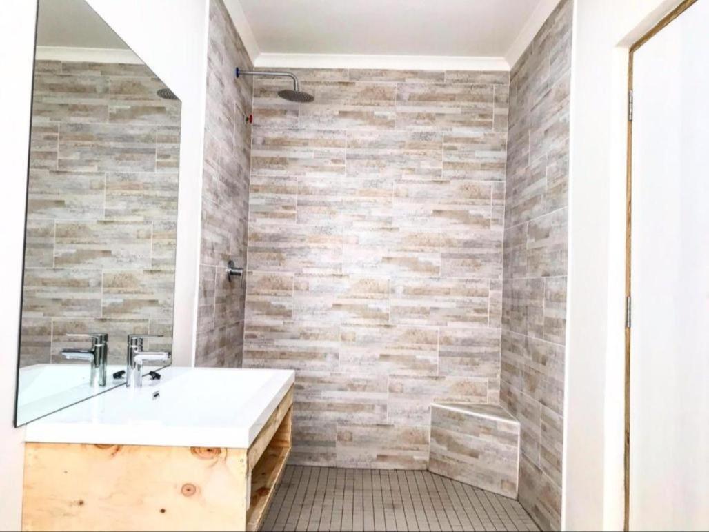 Beach Garden Guesthouse With Self Catering Свакопмунд Номер фото